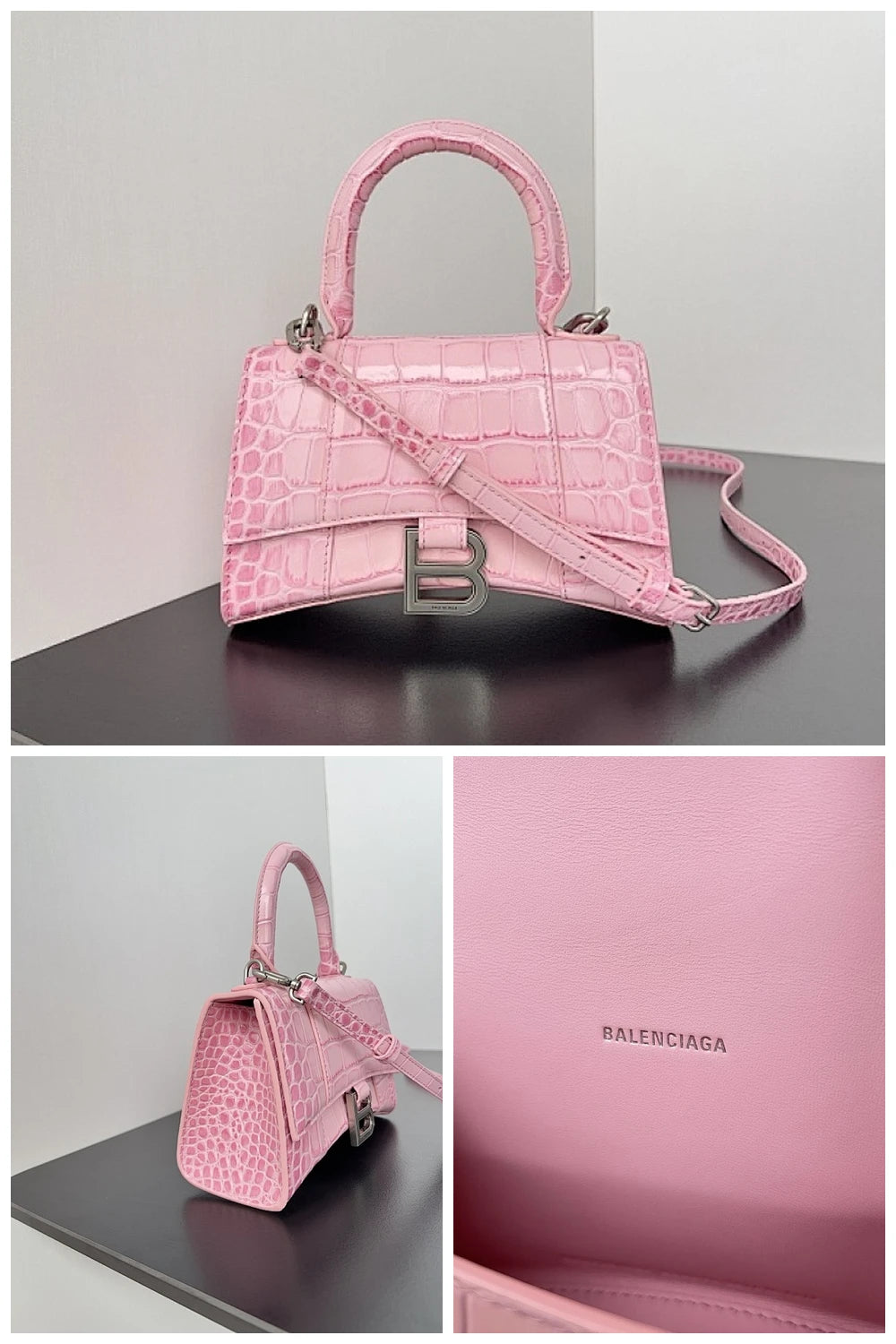NB - BG Bag - 554