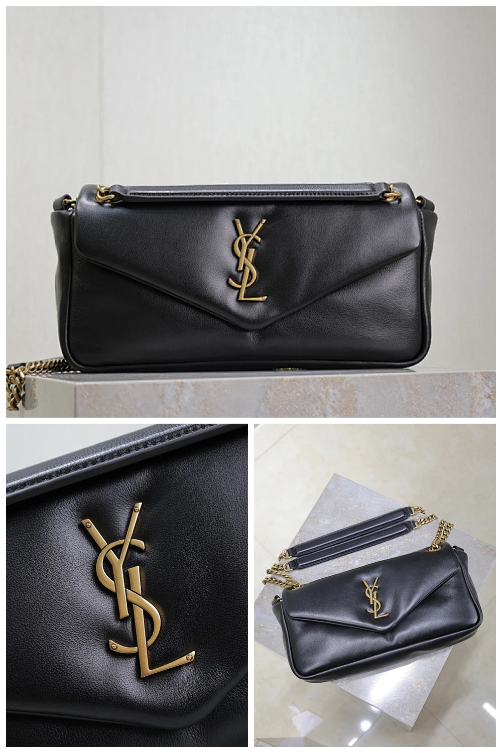 NB - YLS Bag - 1276