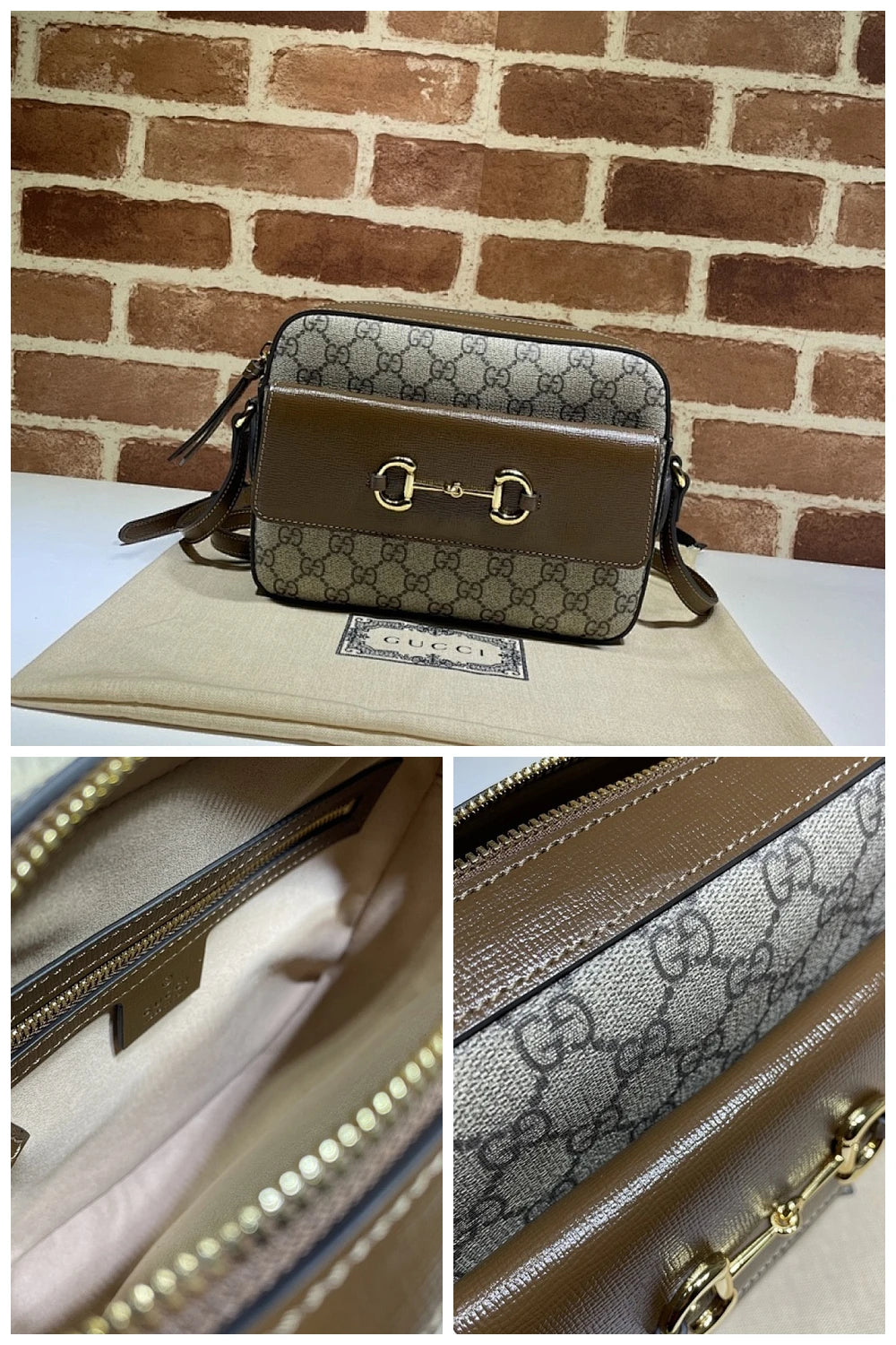 NB - GUKI Bag - 1137