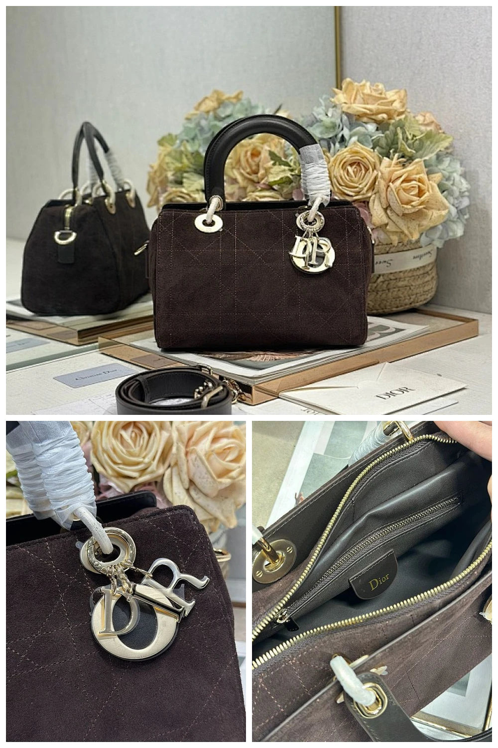 NB - DOR Bag - 299