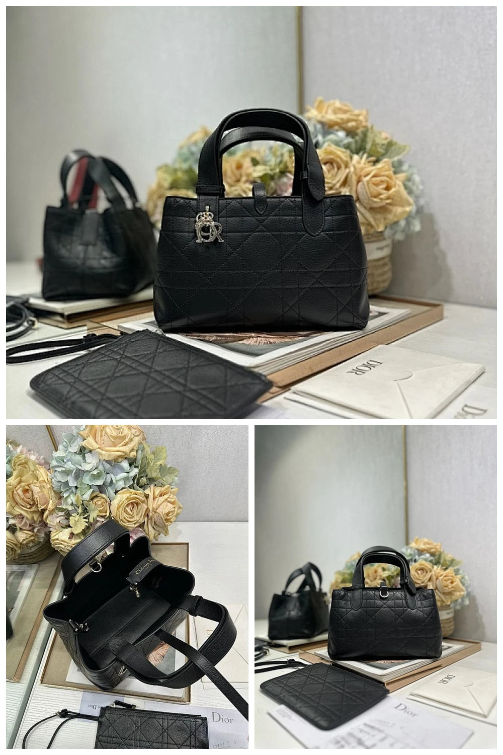 NB - DOR Bag - 741