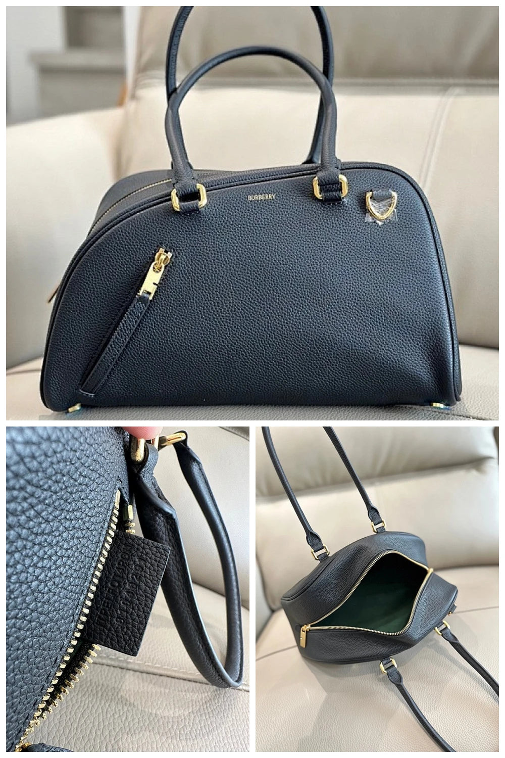 NB - BOR Bag - 1152