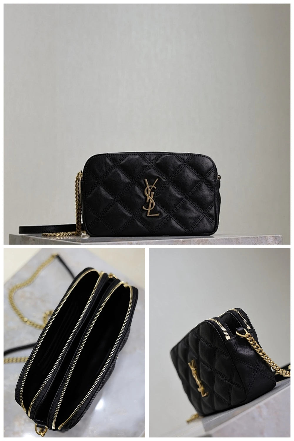 NB - YLS Bag - 757
