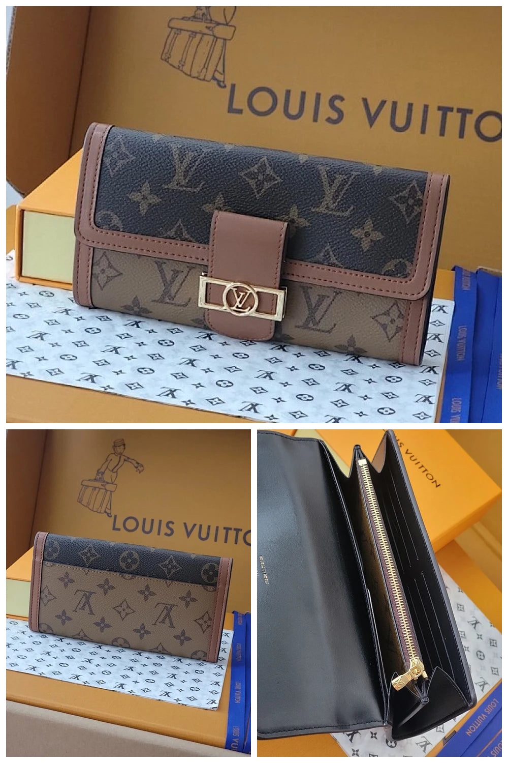NB - Mix Wallet - 1462