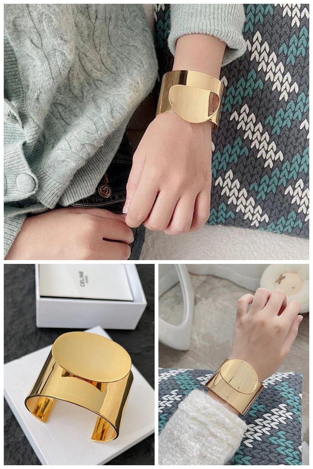 NB - COL Jewelry - 410
