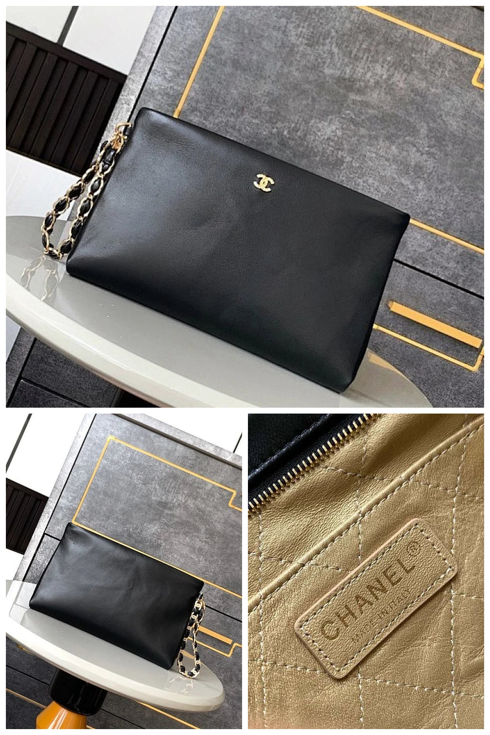 NB - CHL Bag - 146