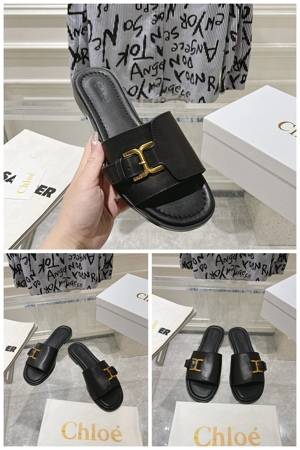 NB - CLE Women Shoes - 436