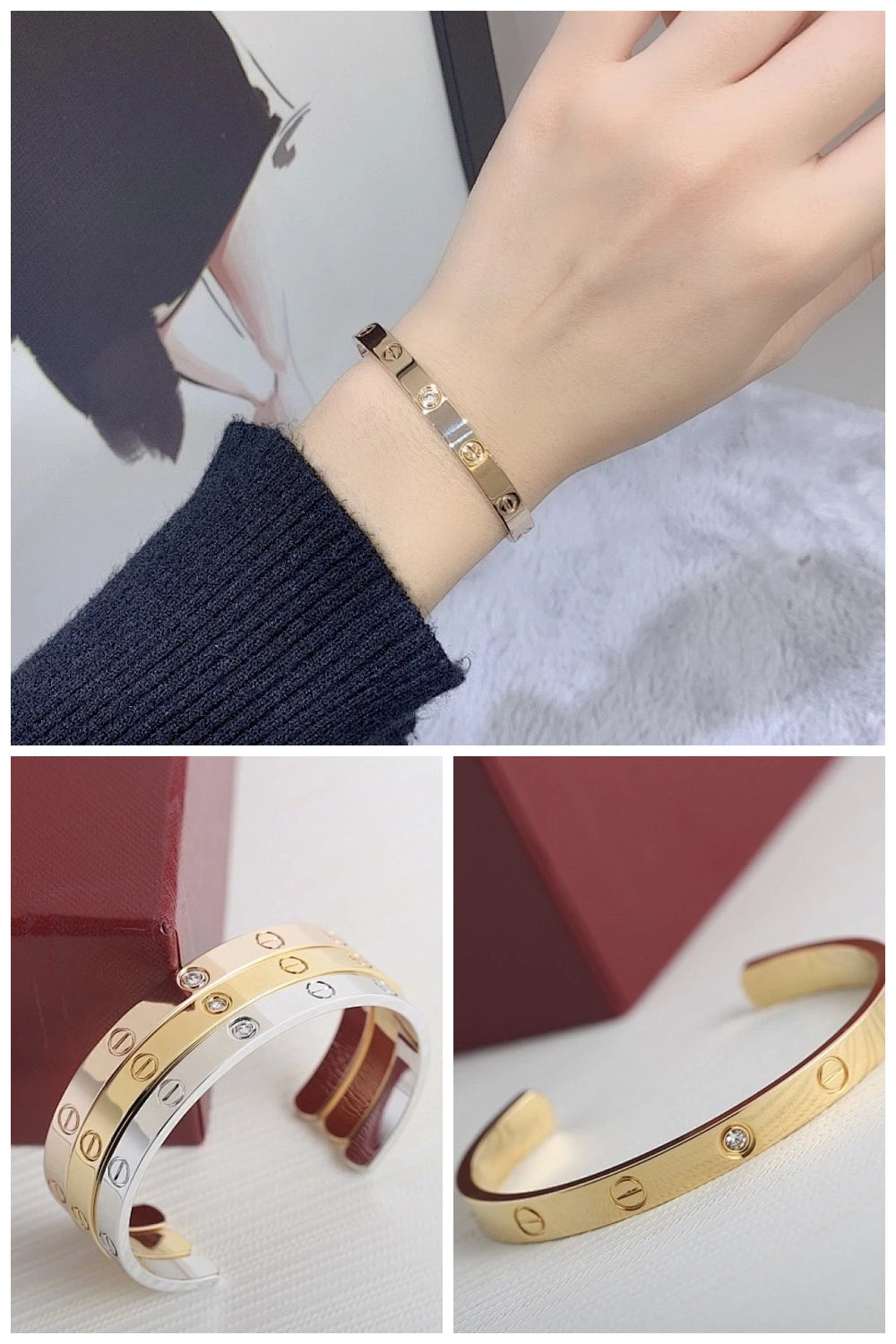 NB - CRA Jewelry - 536