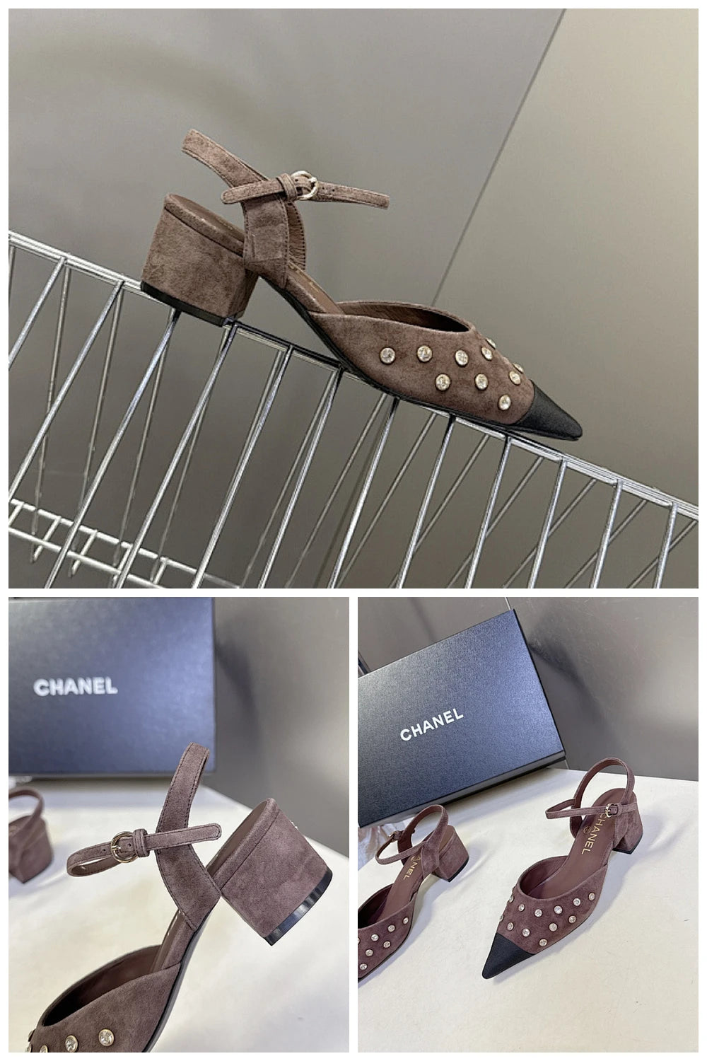 NB - CHL Mix Items - 518