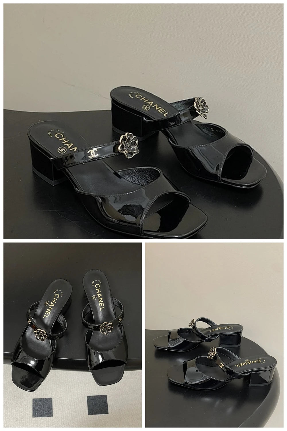 NB - CHL Mix Items - 375