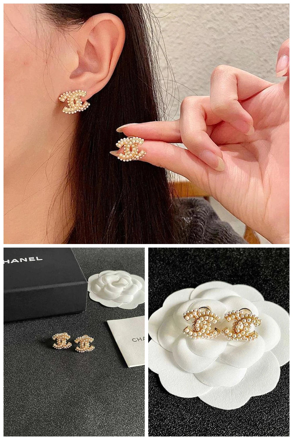 NB - CHL Jewelry - 865