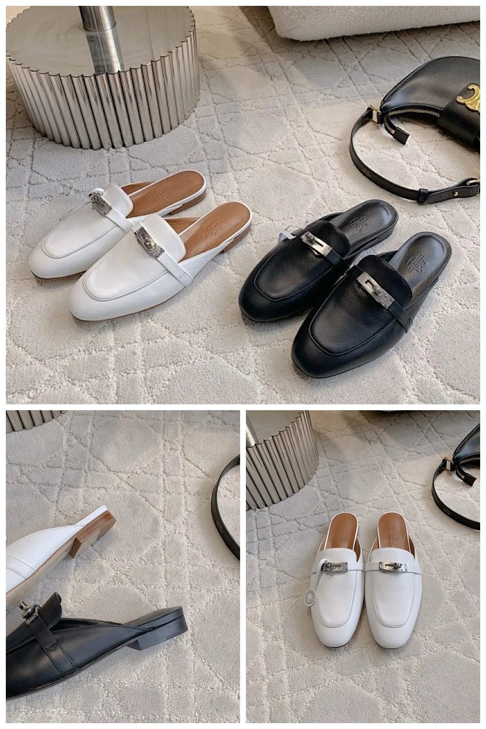 NB - HMS Women Shoes - 278