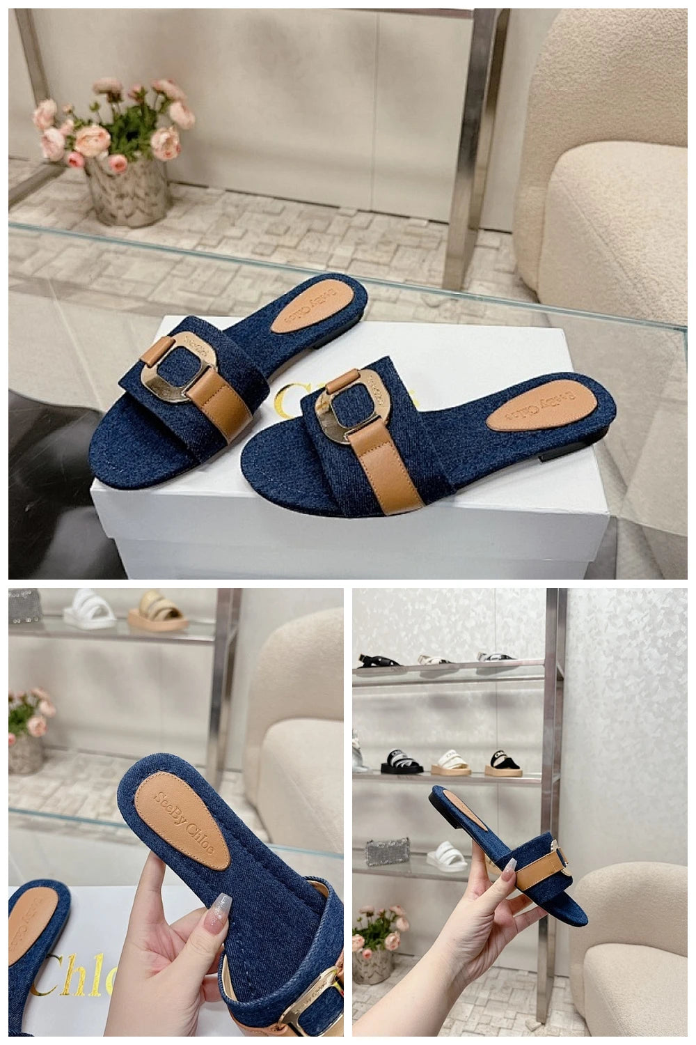NB - CLE Women Shoes - 405