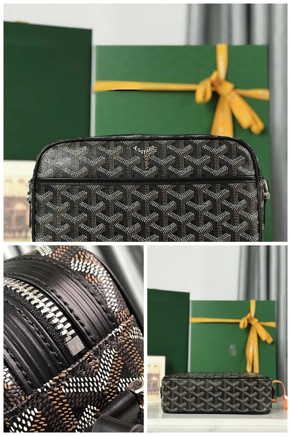 NB - GYO Bag - 710