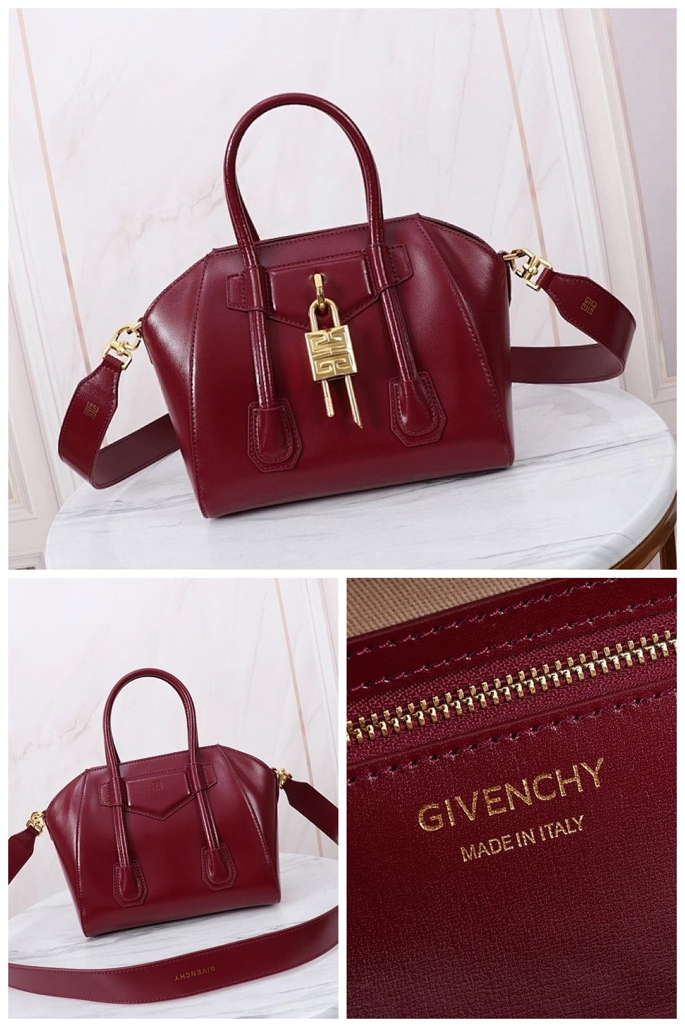 NB - GCY Bag - 052