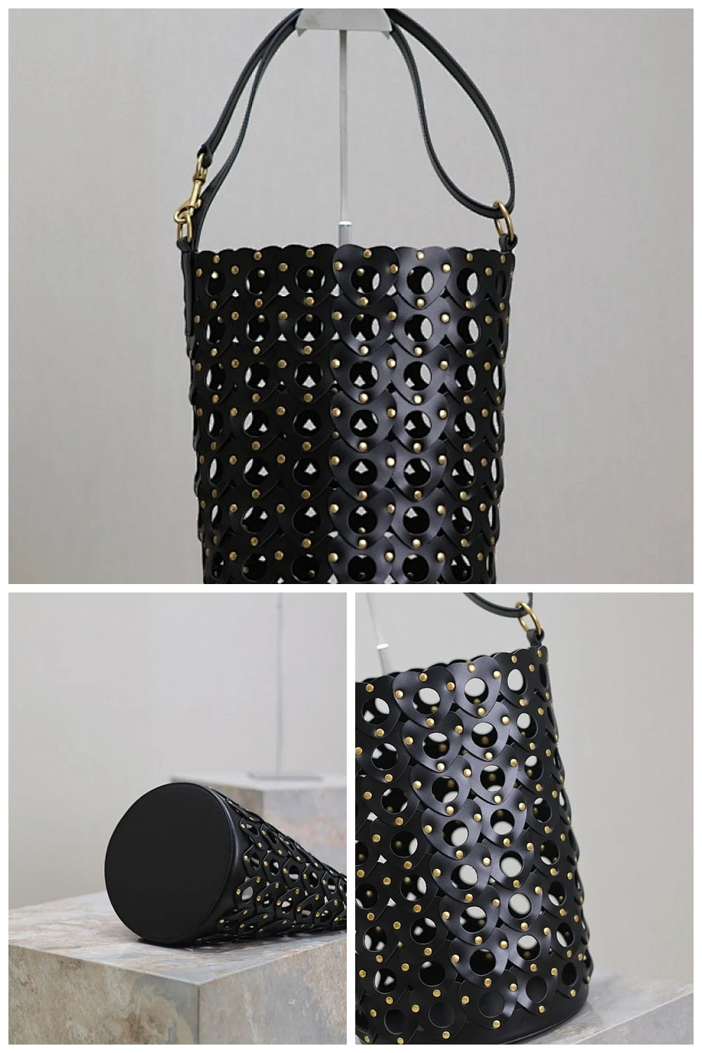 NB - YLS Bag - 1555