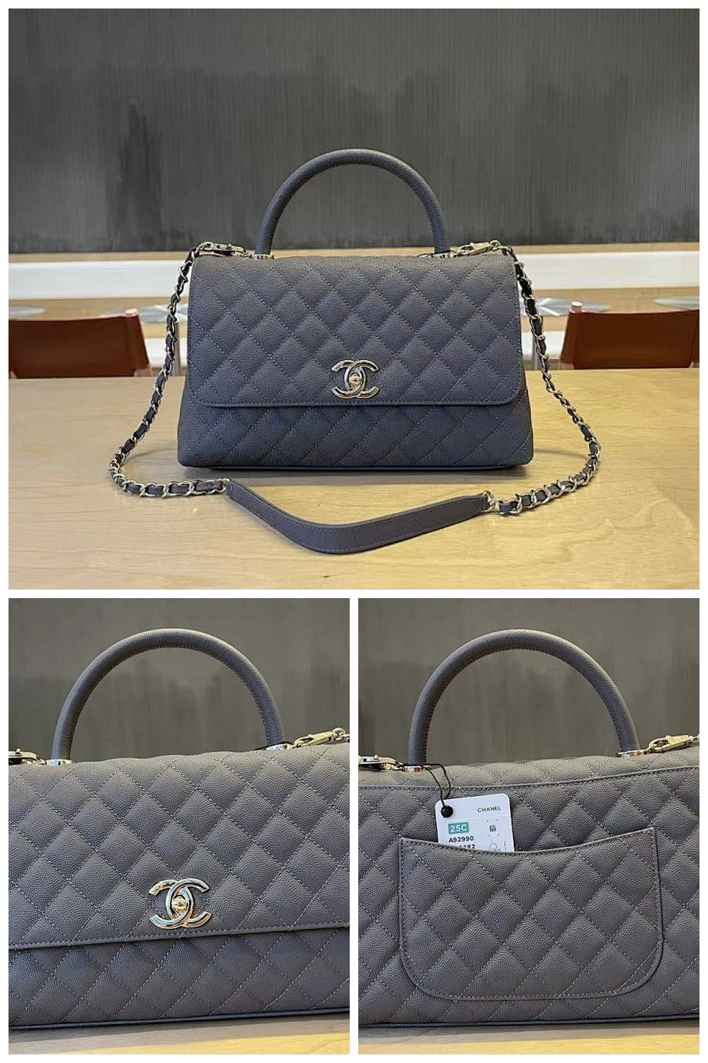 NB - CHL Bag - 257