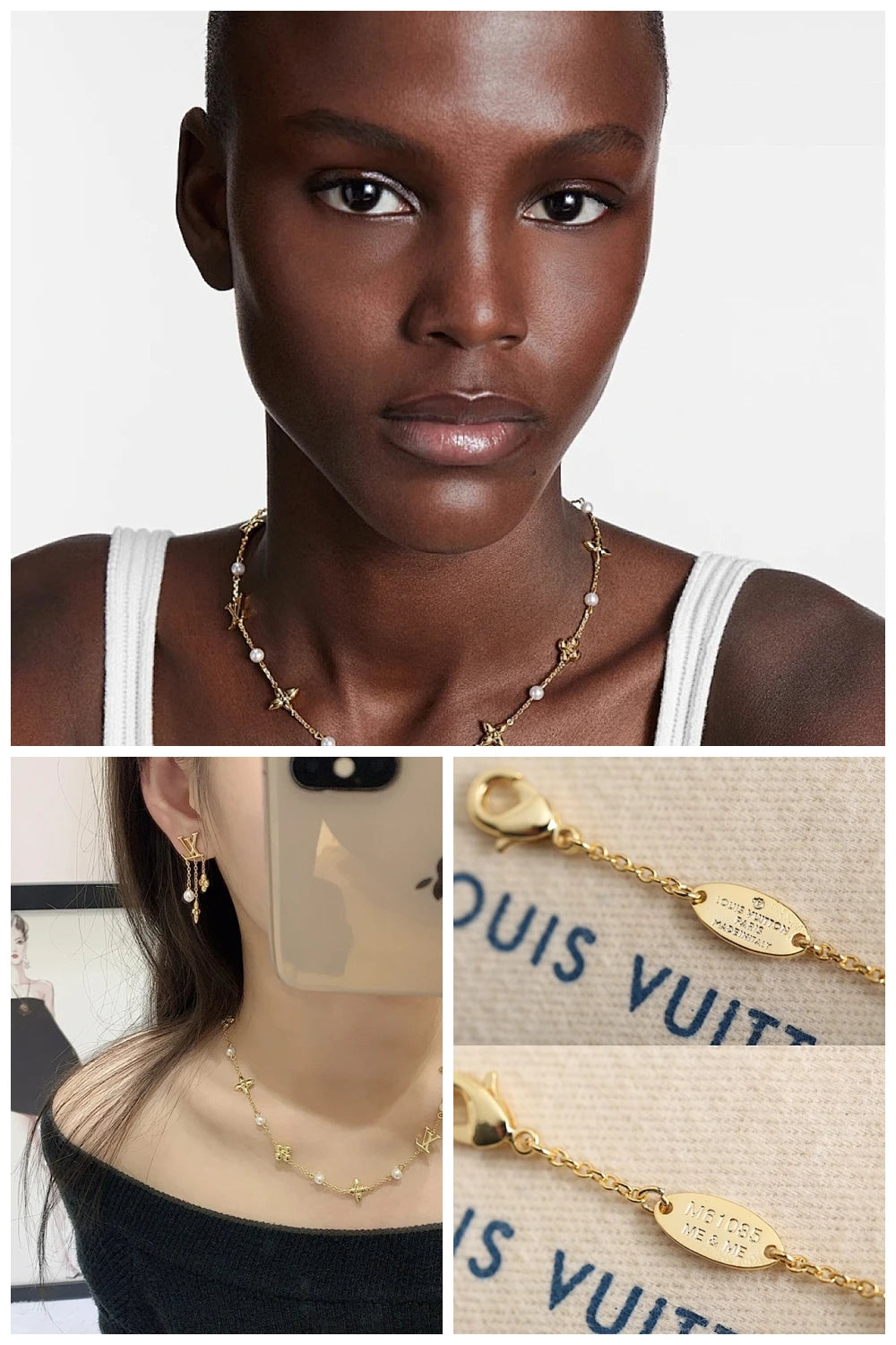 NB - CHL Jewelry - 656