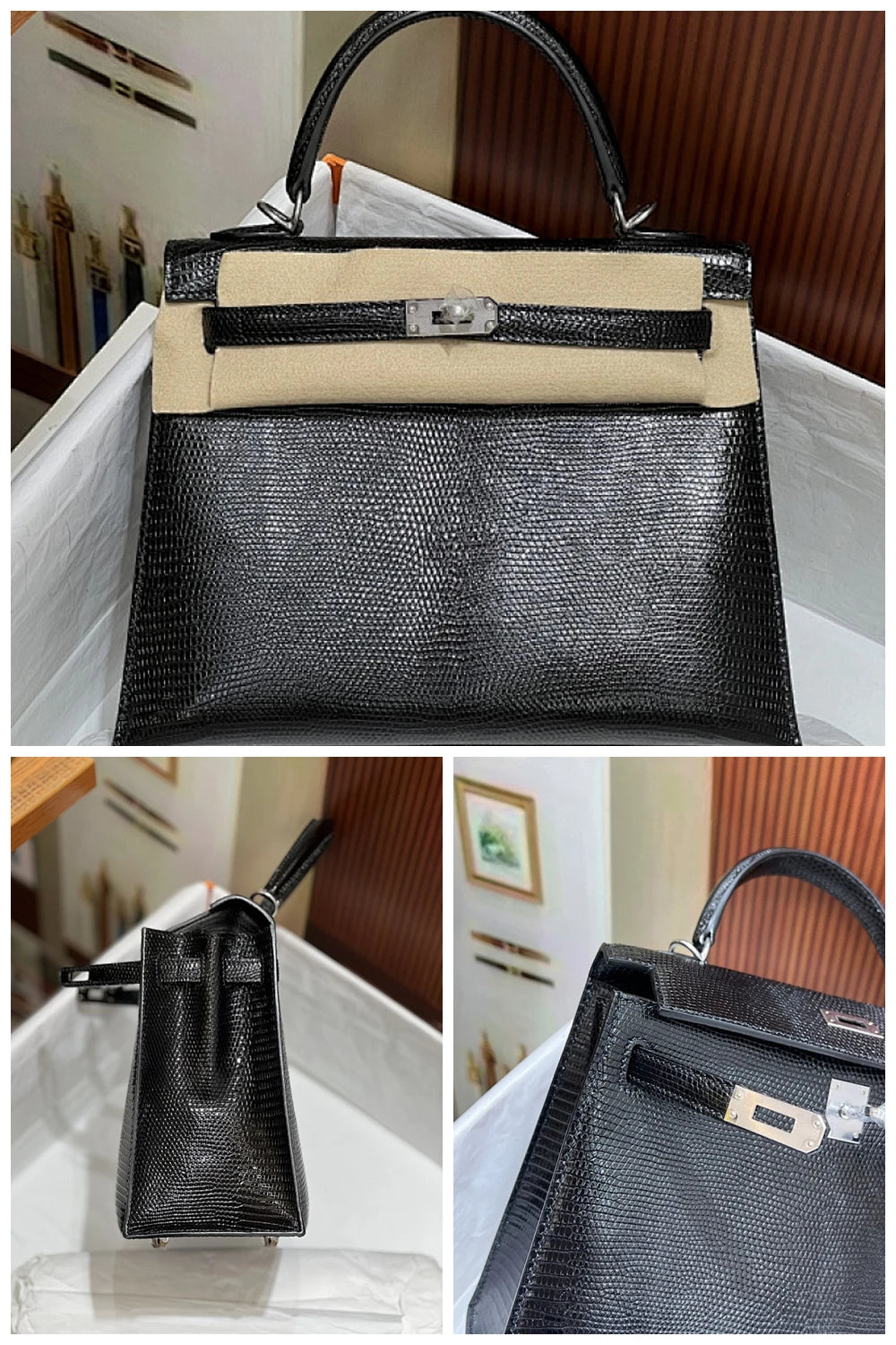 NB - HMS Bag - 643