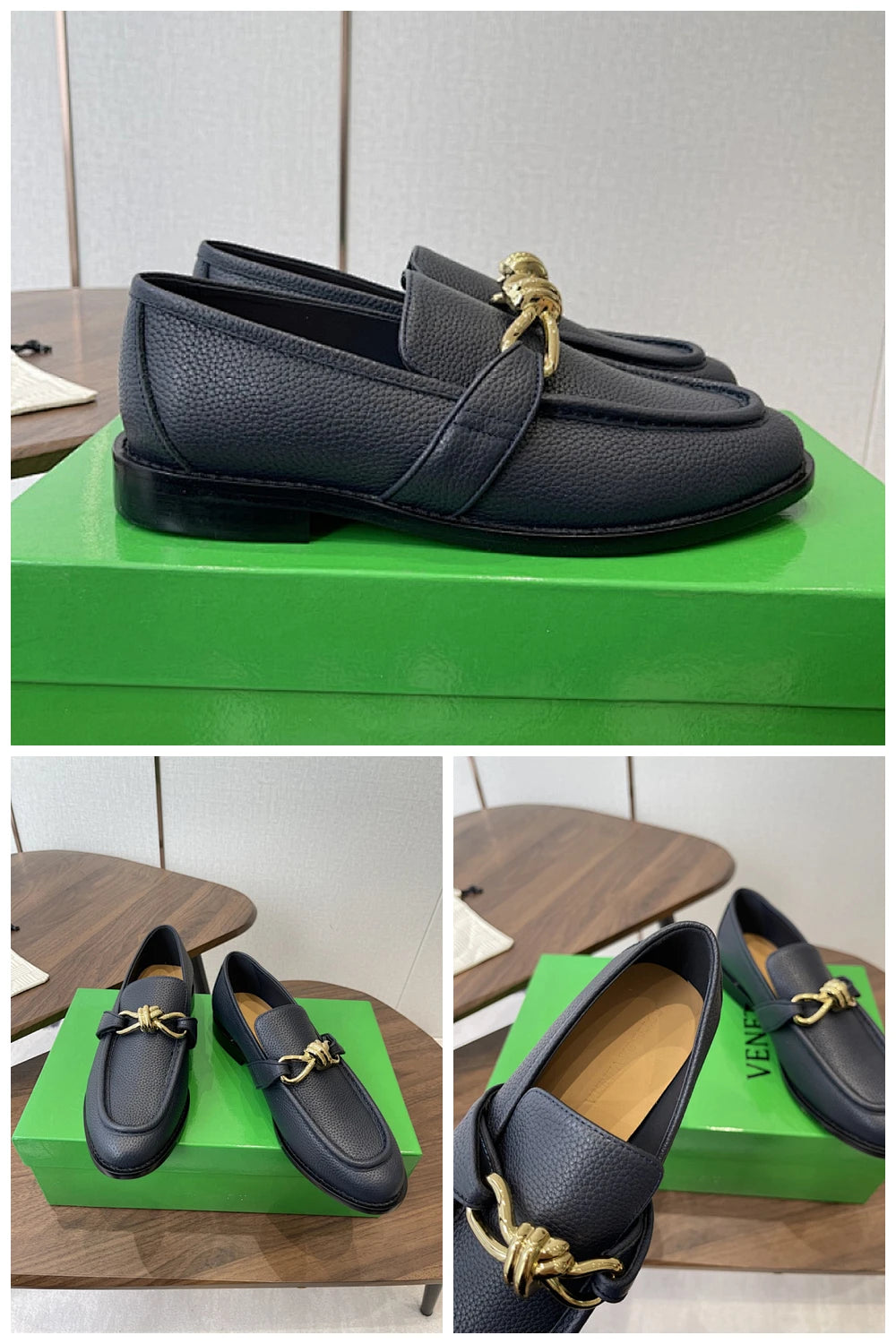 NB - BOV Women Shoes - 103