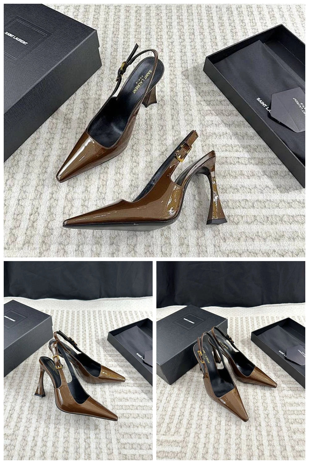 NB - BG Women Shoes - 1039