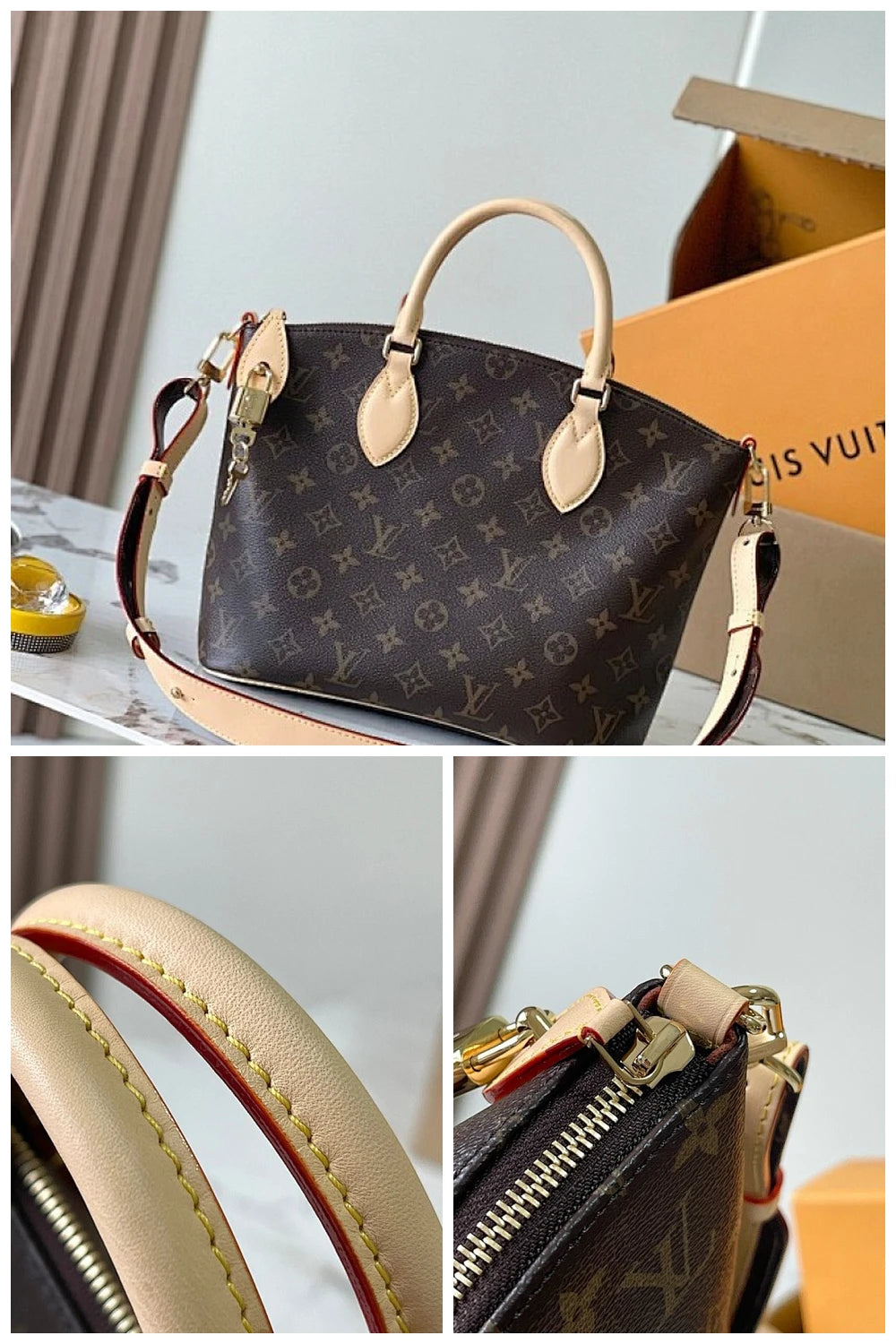 NB - LOV Bag - 980