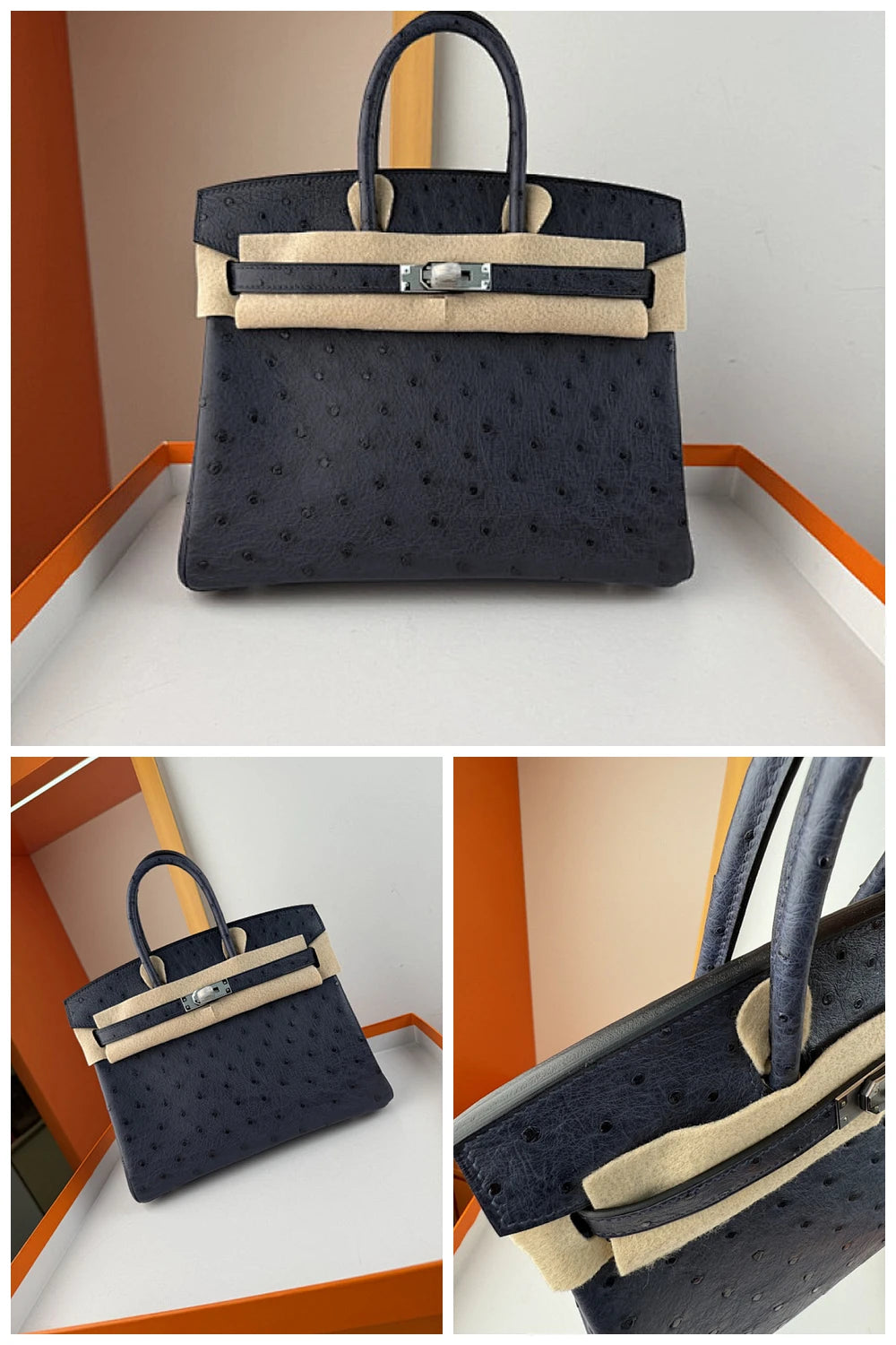 NB - HMS Bag - 912