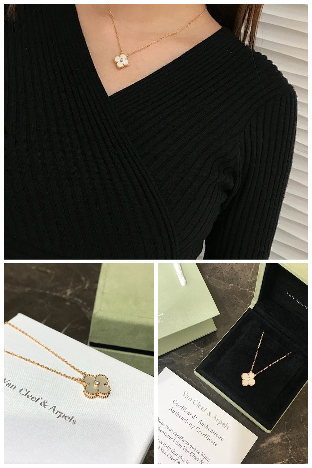 NB - VACA Jewelry - 623