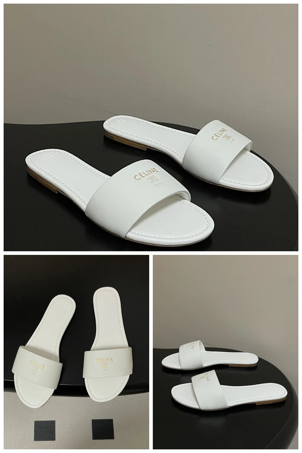 NB - COL Women Shoes - 018