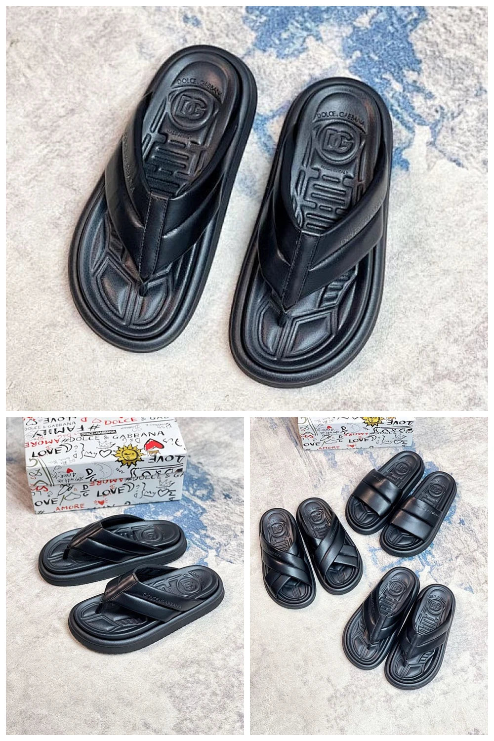 NB - DAG Women Shoes - 303