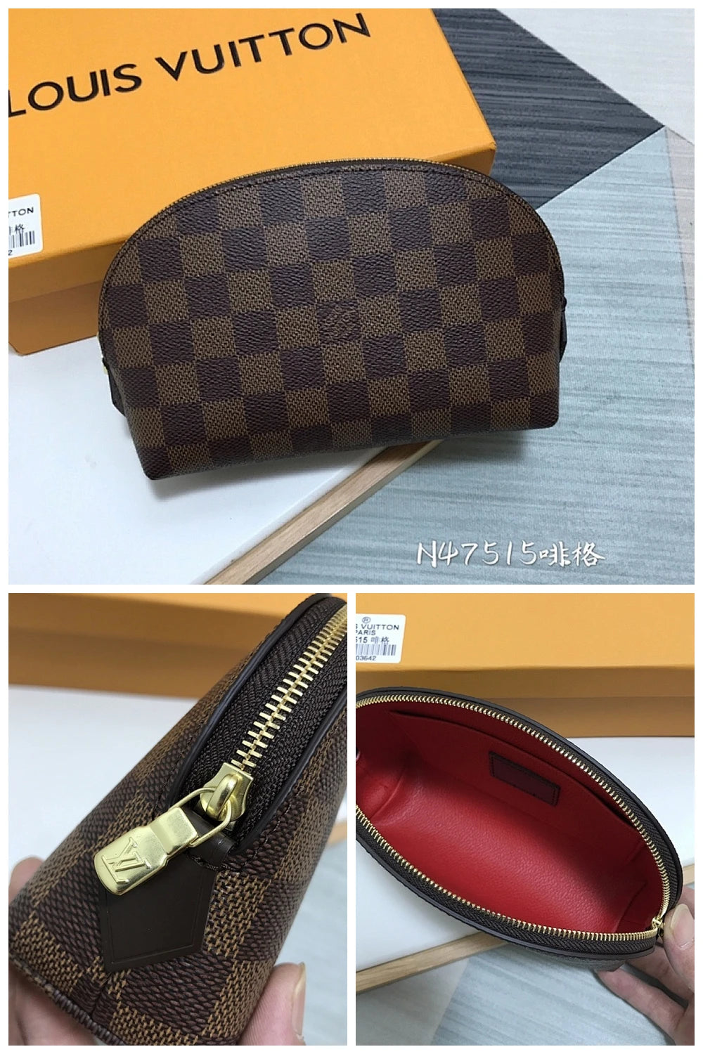 NB - Mix Wallet - 1412