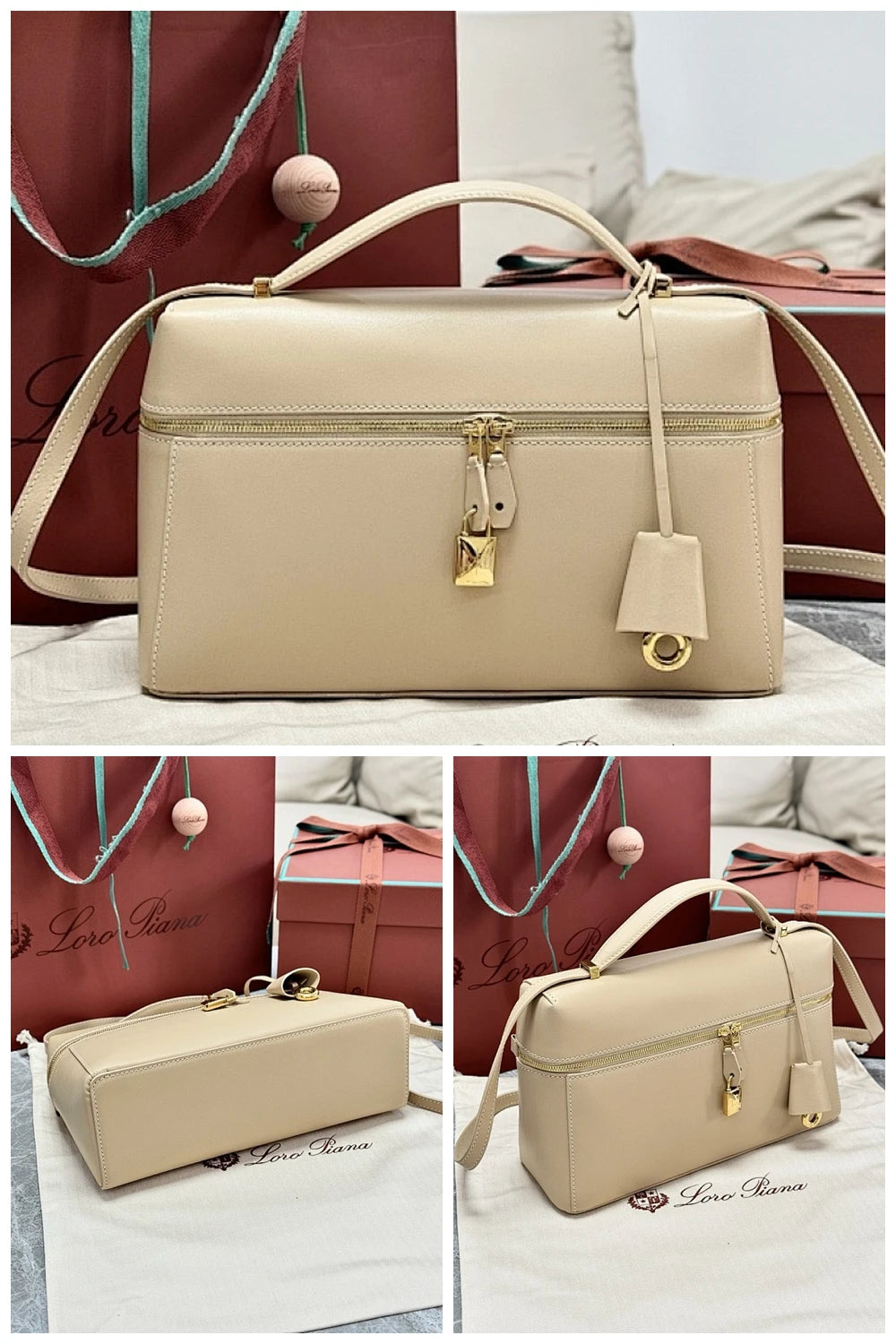 NB - LOP Bag - 409