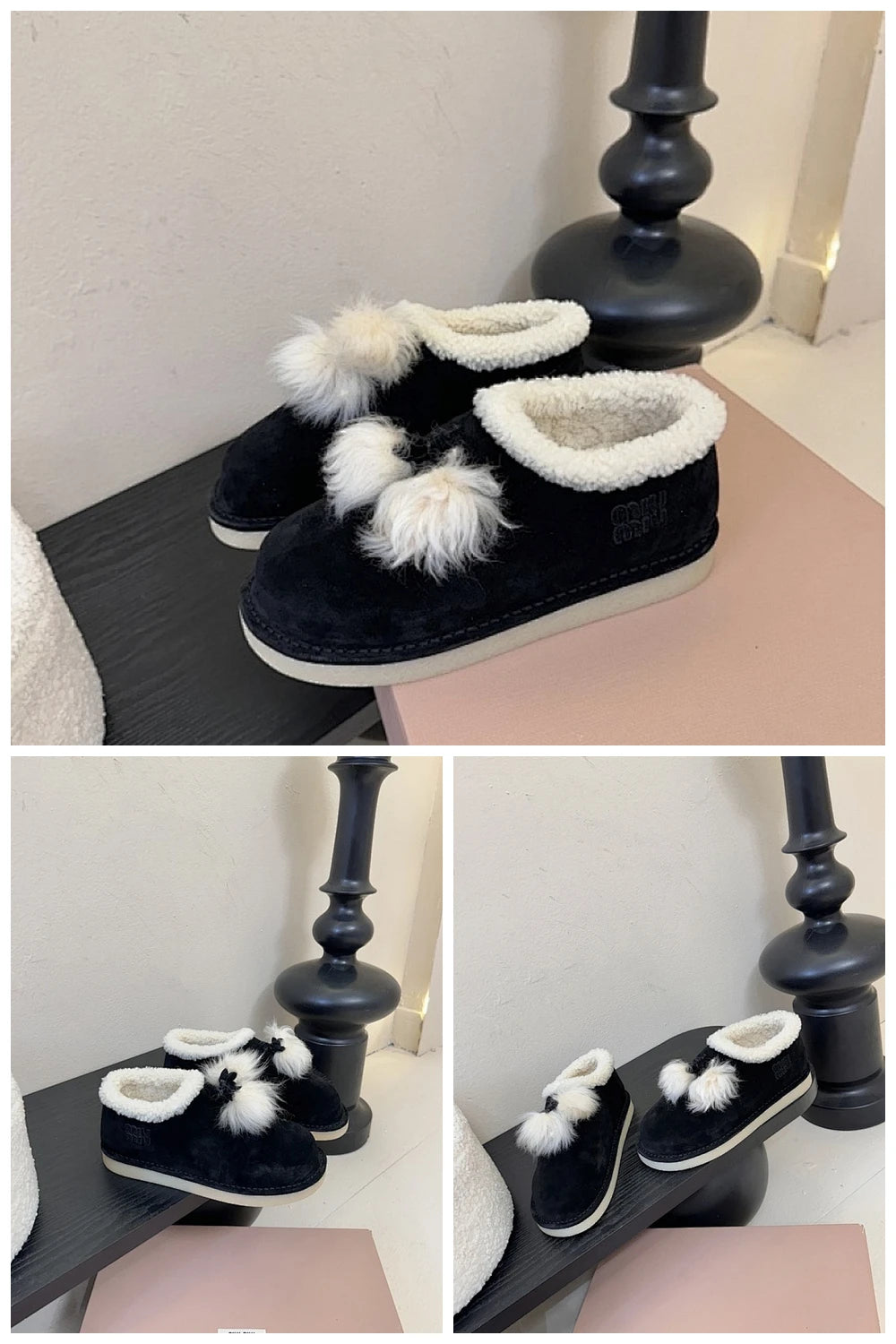NB - MMU Women Shoes - 741
