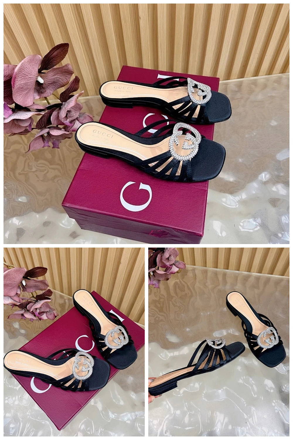 NB - GUKI Women Shoes - 301