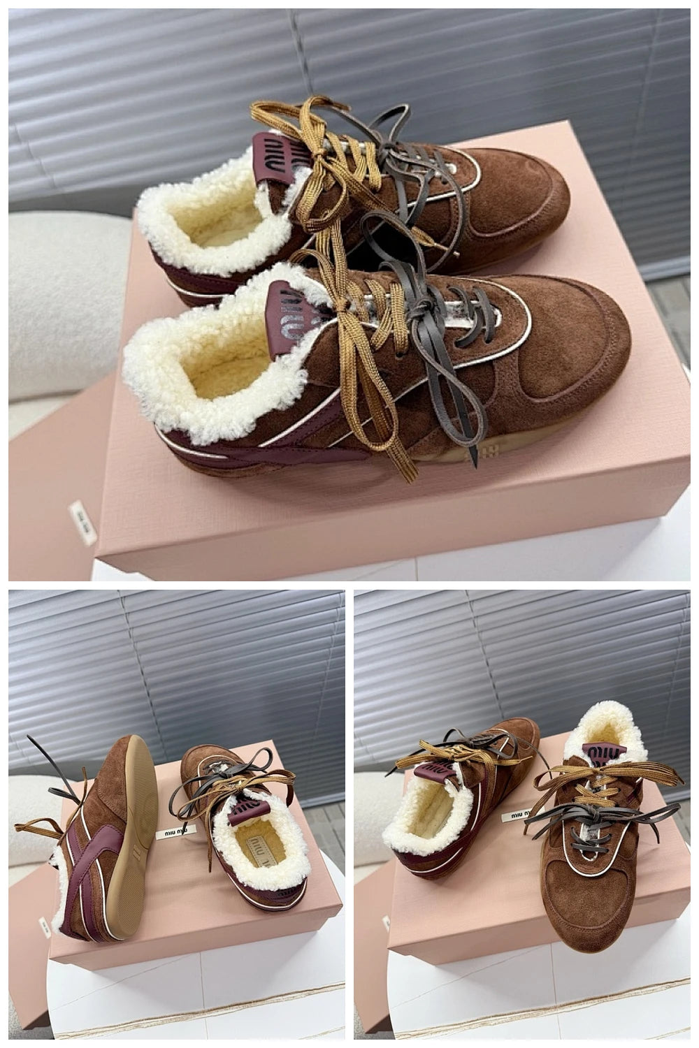 NB - MMU Women Shoes - 185