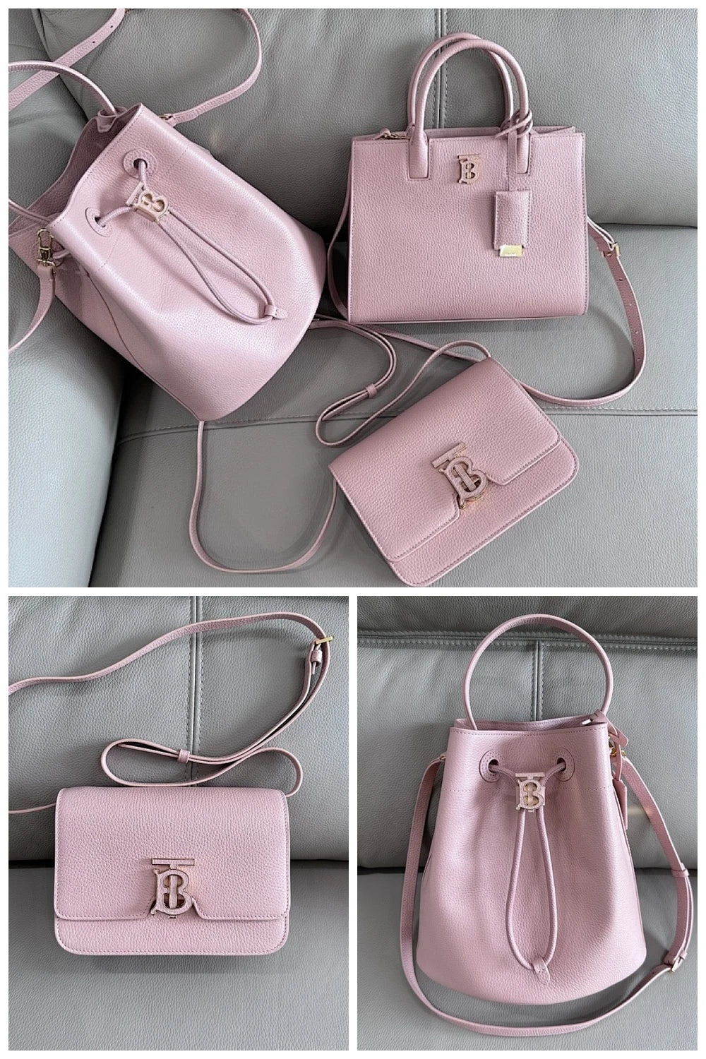 NB - BOR Bag - 330