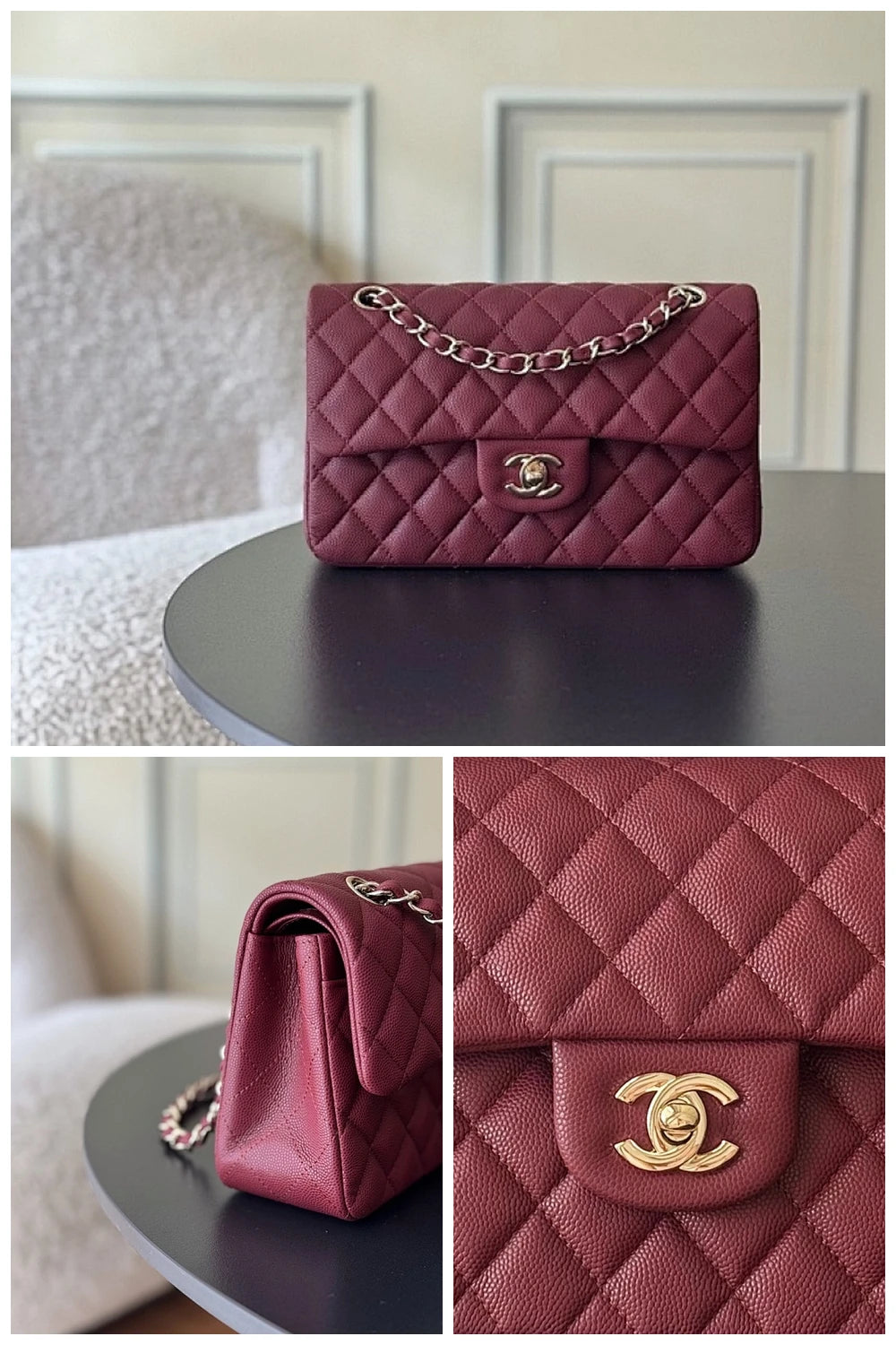 NB - CHL Bag - 787