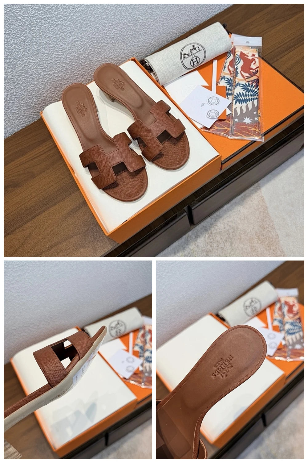 NB - HMS Women Shoes - 235