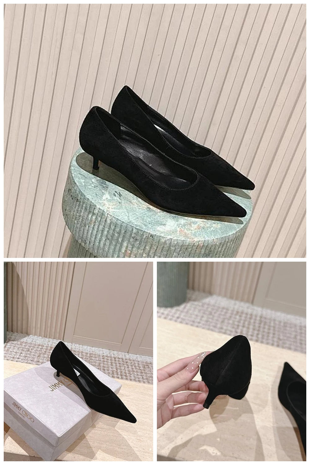 NB - JMC Mix Items - 550