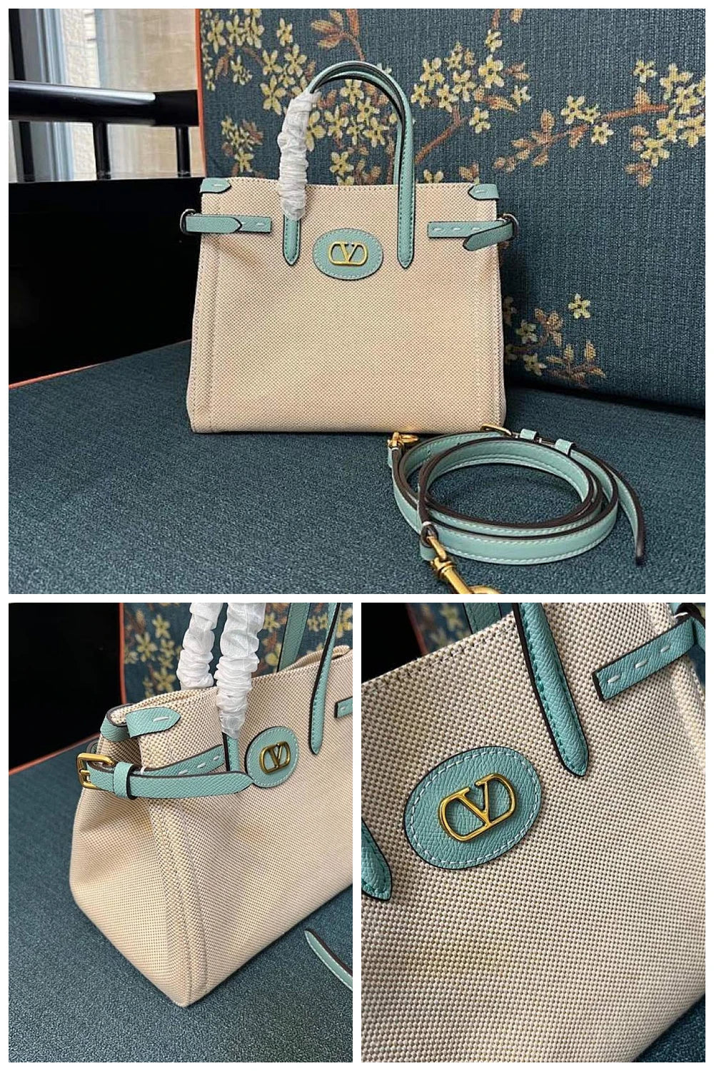 NB - VEL Bag - 215