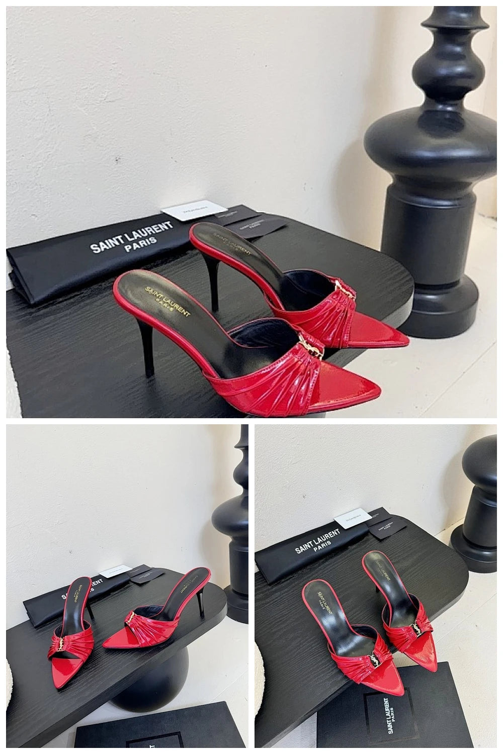NB - YLS Women Shoes - 959