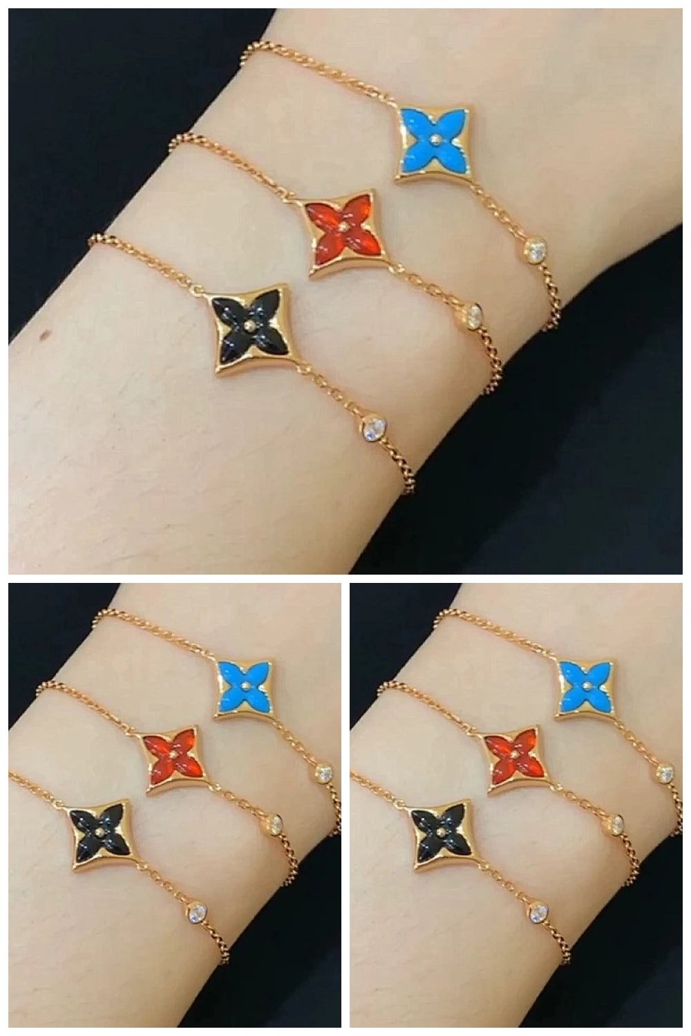 NB - LOV Jewelry - 517