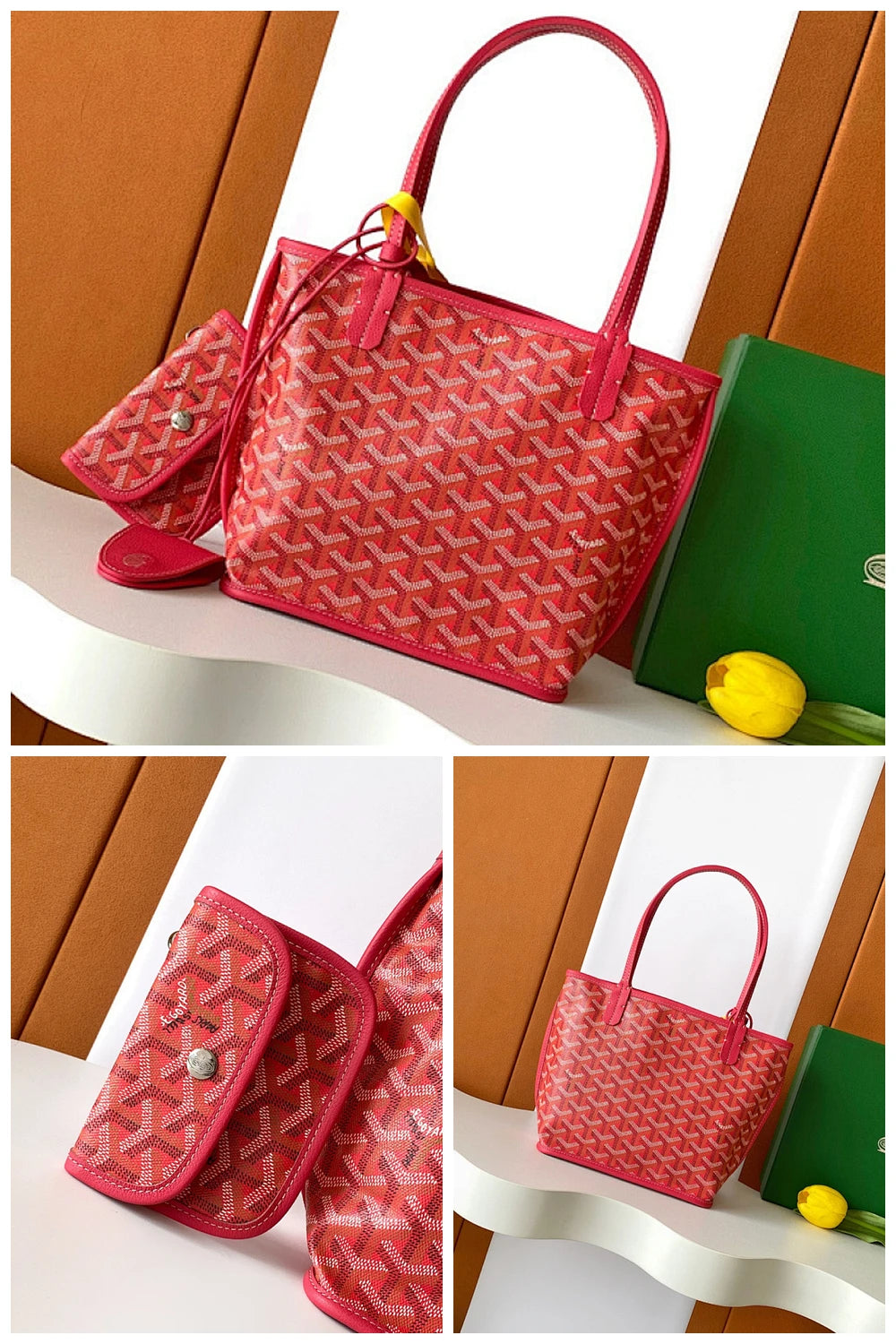 NB - GYO Bag - 193