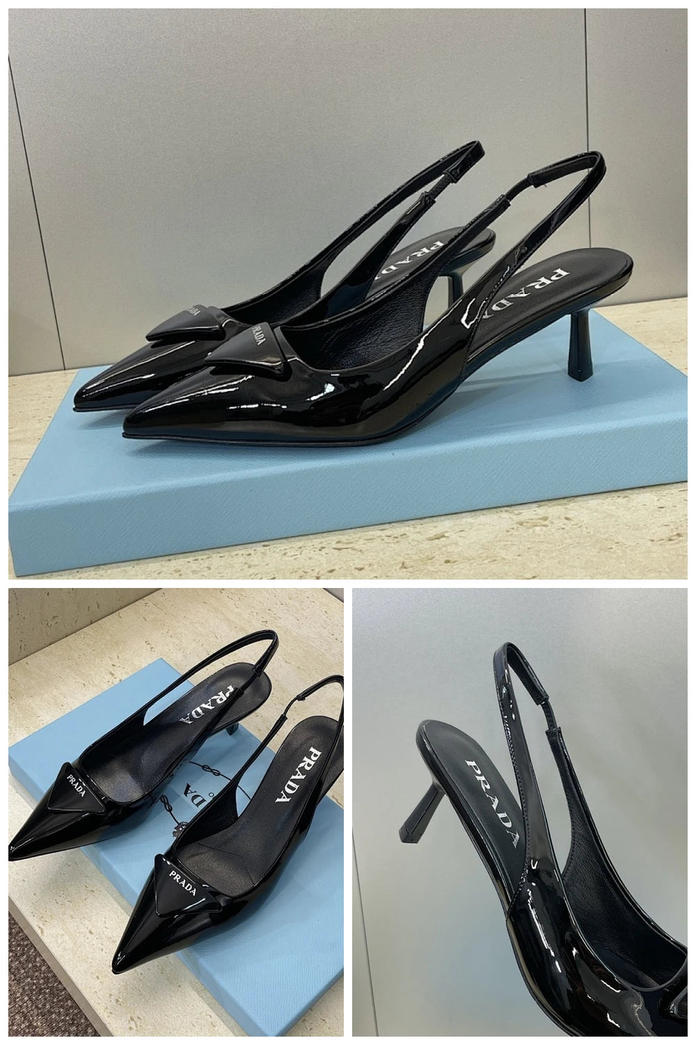 NB - PD Women Shoes - 343