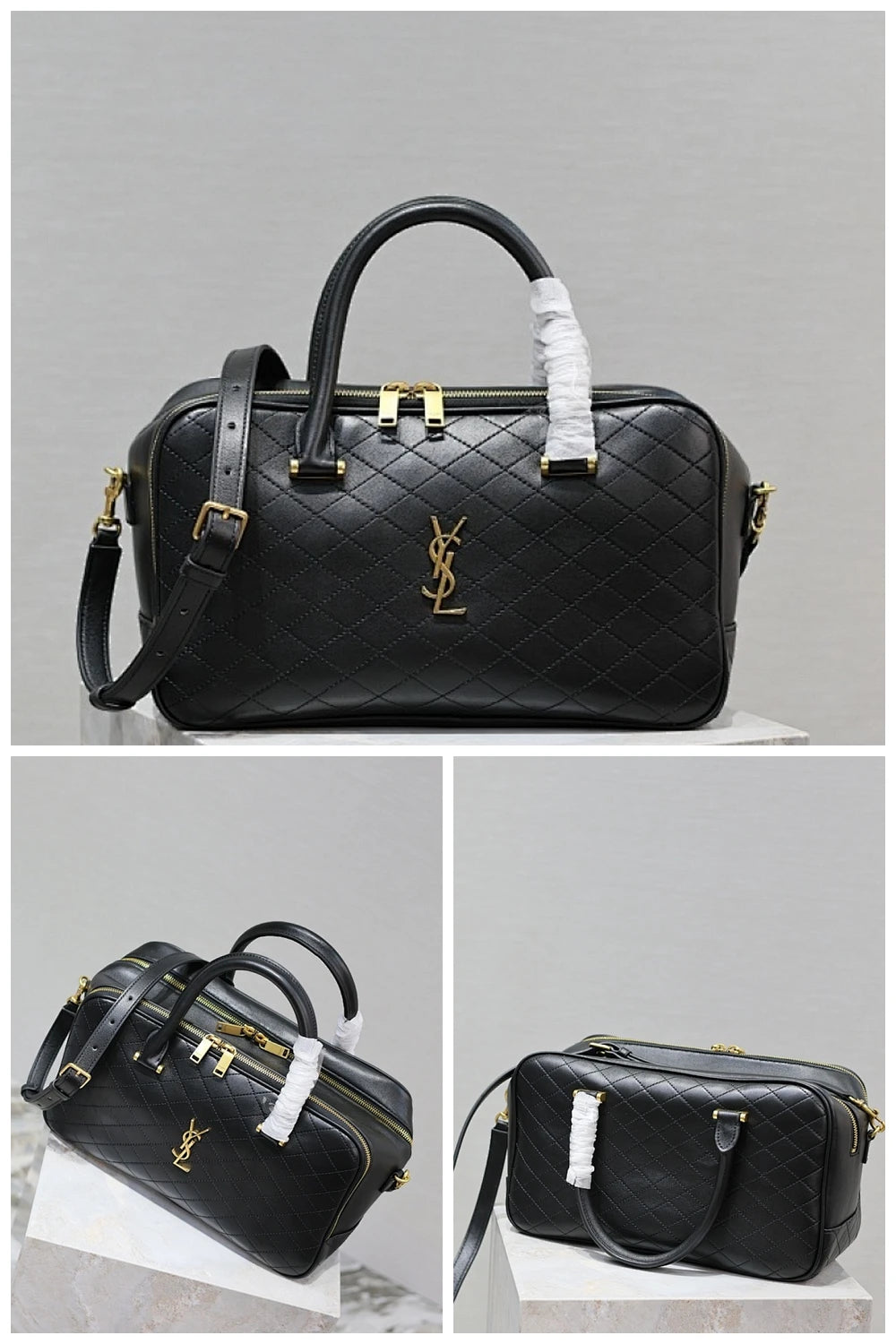 NB - YLS Bag - 403