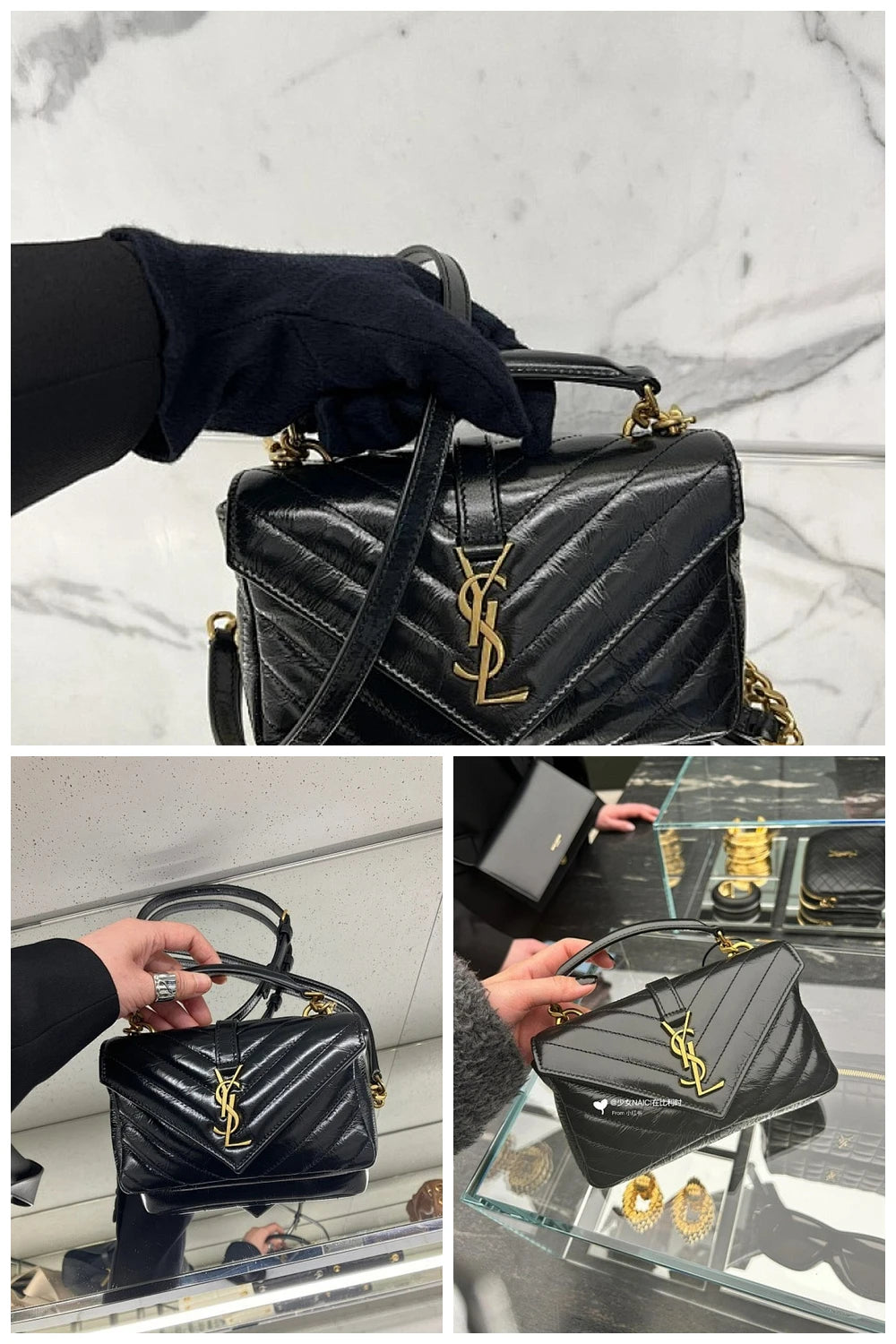 NB - YLS Bag - 1404