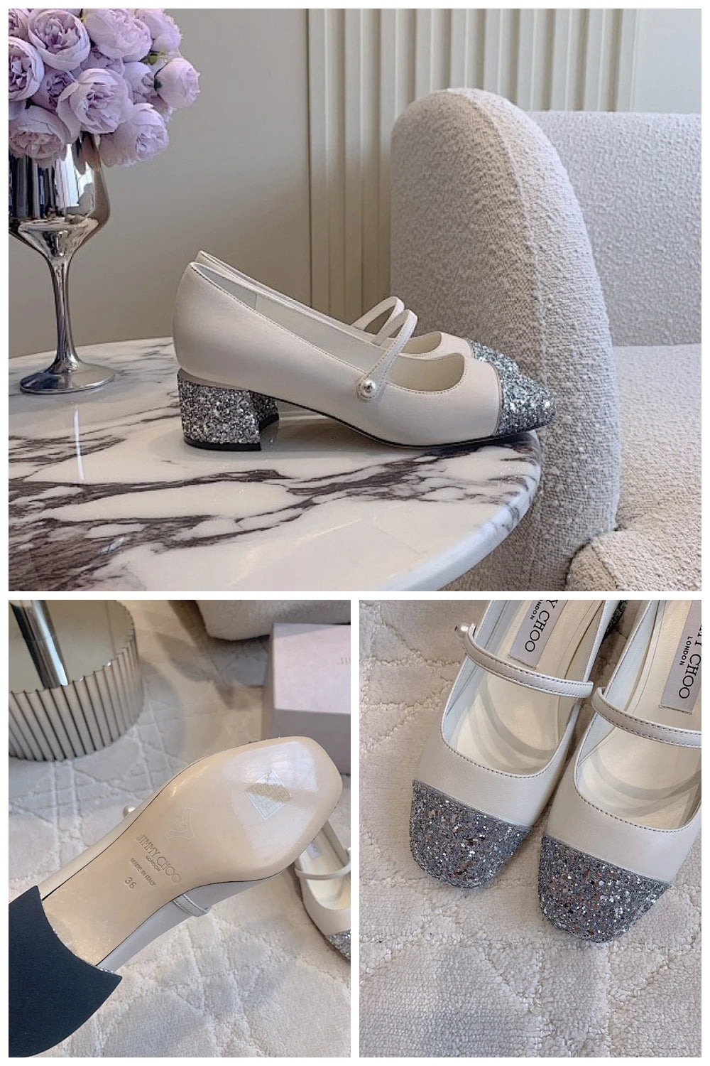 NB - JMC Mix Items - 093