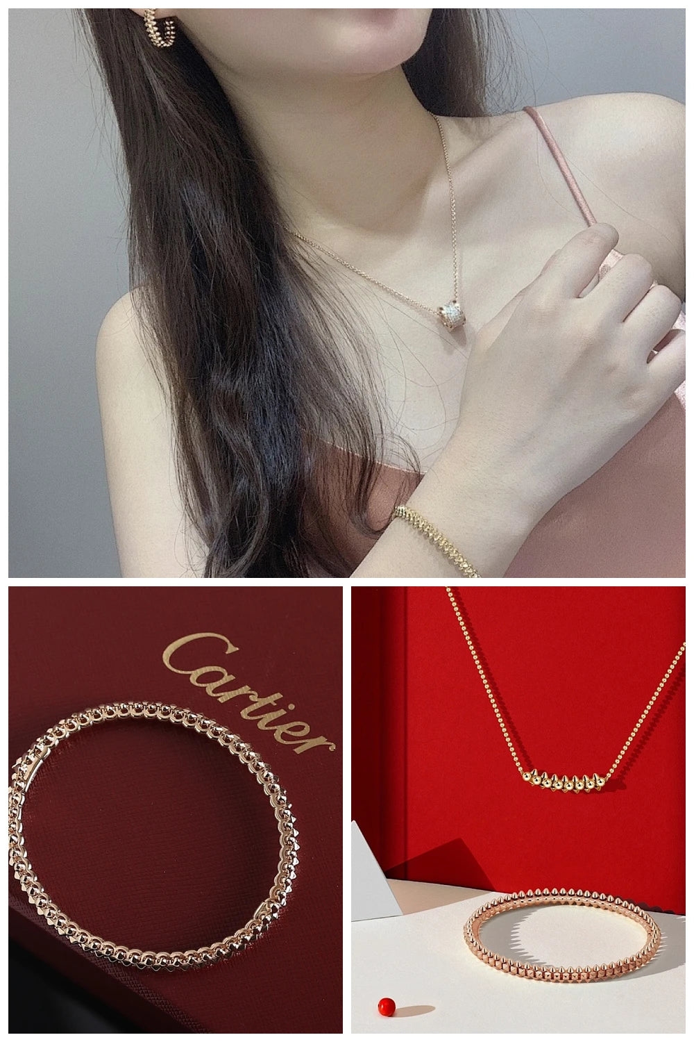 NB - CRA Jewelry - 566