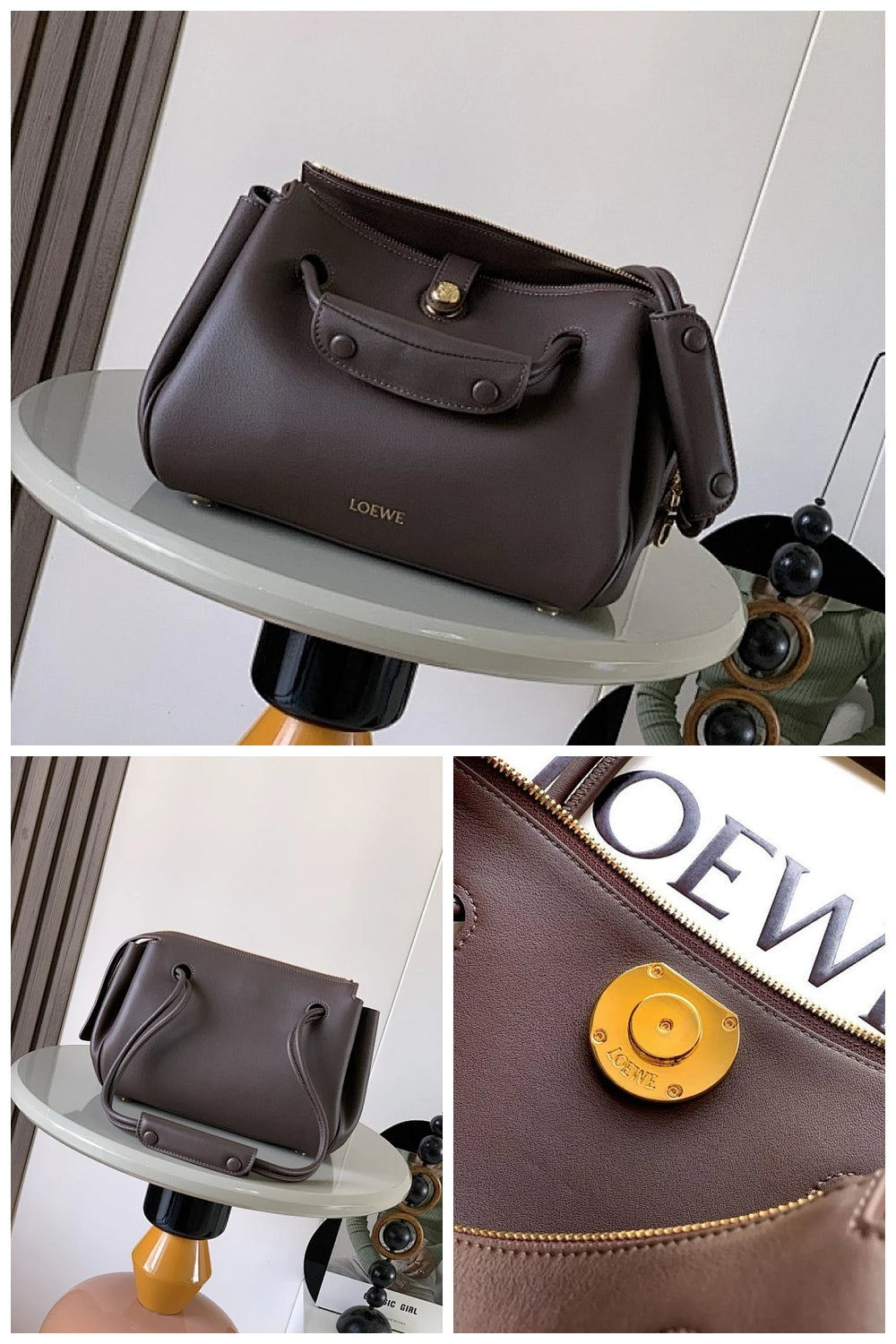 NB - LWO Bag - 670