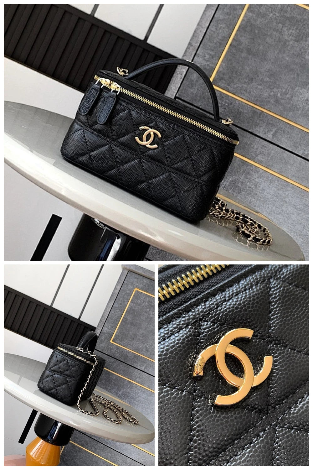 NB - CHL Bag - 395